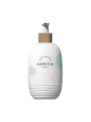 Bath shampoo Agnotis 400 ml