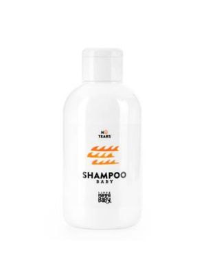 Shampoo Baby No Lacrime 250 ml Linea Mamma Baby