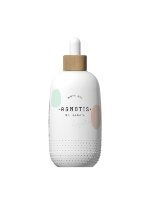oil agnotis baby