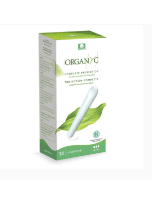 tamponi super organyc