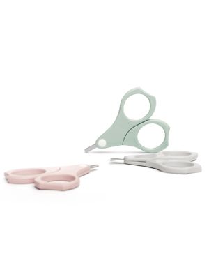 Forbicine Neonato Baby Care Suavinex