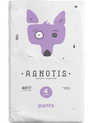 pannolini pants agnotis 9/15 kg