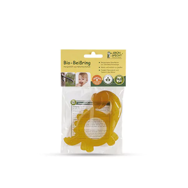 Collana Masticabile Silicone - Giocattolo Sensoriale Autismo ADHD - Foto 2