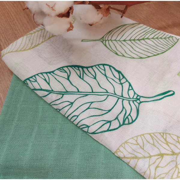 Hoppediz Scaldamuscoli In Cotone Biologico Per Bambini - Taglia Unica 0-3 Anni - Protezione Da Vento E Sole - Foto 4