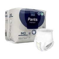 MUTANDA ASSORBENTE PANTS MAMMA POST PARTO Abena