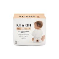 Pannolini Taglia 3 Midi 6/10 Kg Kit&Kin