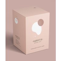 Coppette Assorbilatte Usa e Getta 30 pz Agnotis