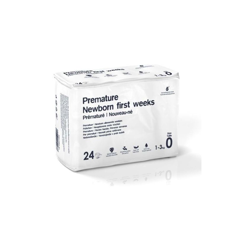 Pannolini Freelife Premium Taglia 5 (11-16kg) - 84 Pezzi Ipoallergenici E Super Assorbenti - Foto 8