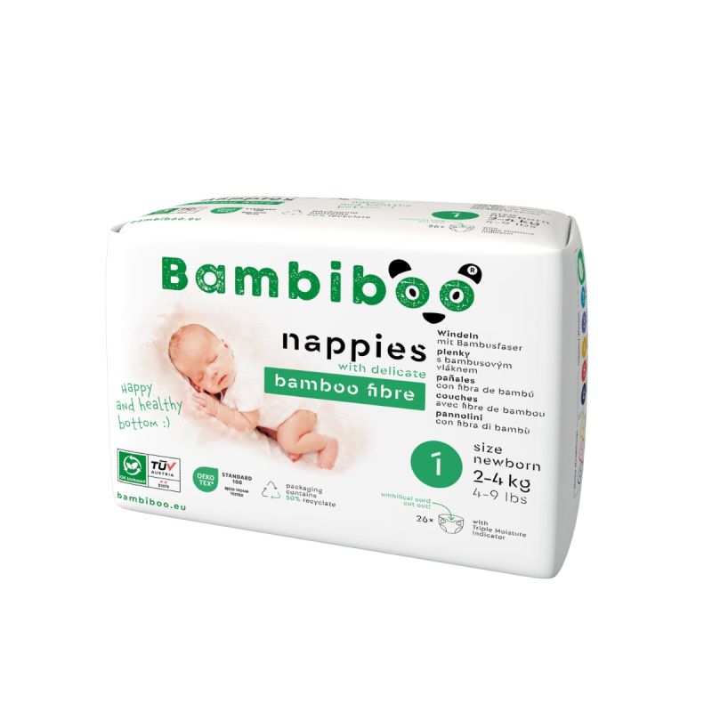 Pannolini per case delle bambole - Italia