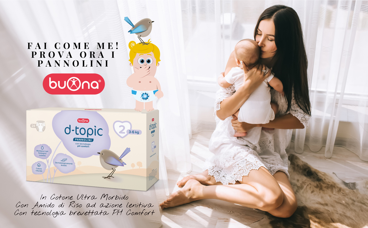 Pannolini Ecologici Miscappalapipi