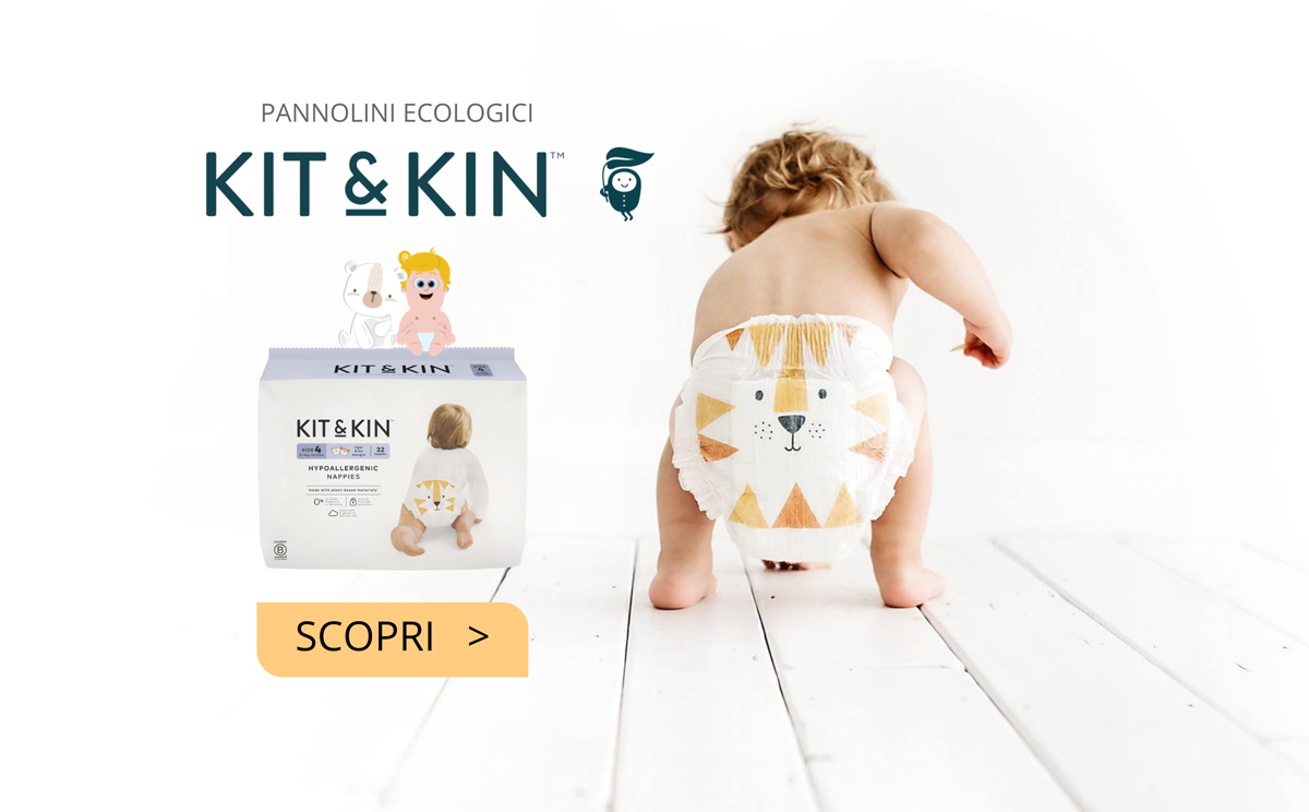 Pannolini Ecologici Miscappalapipi