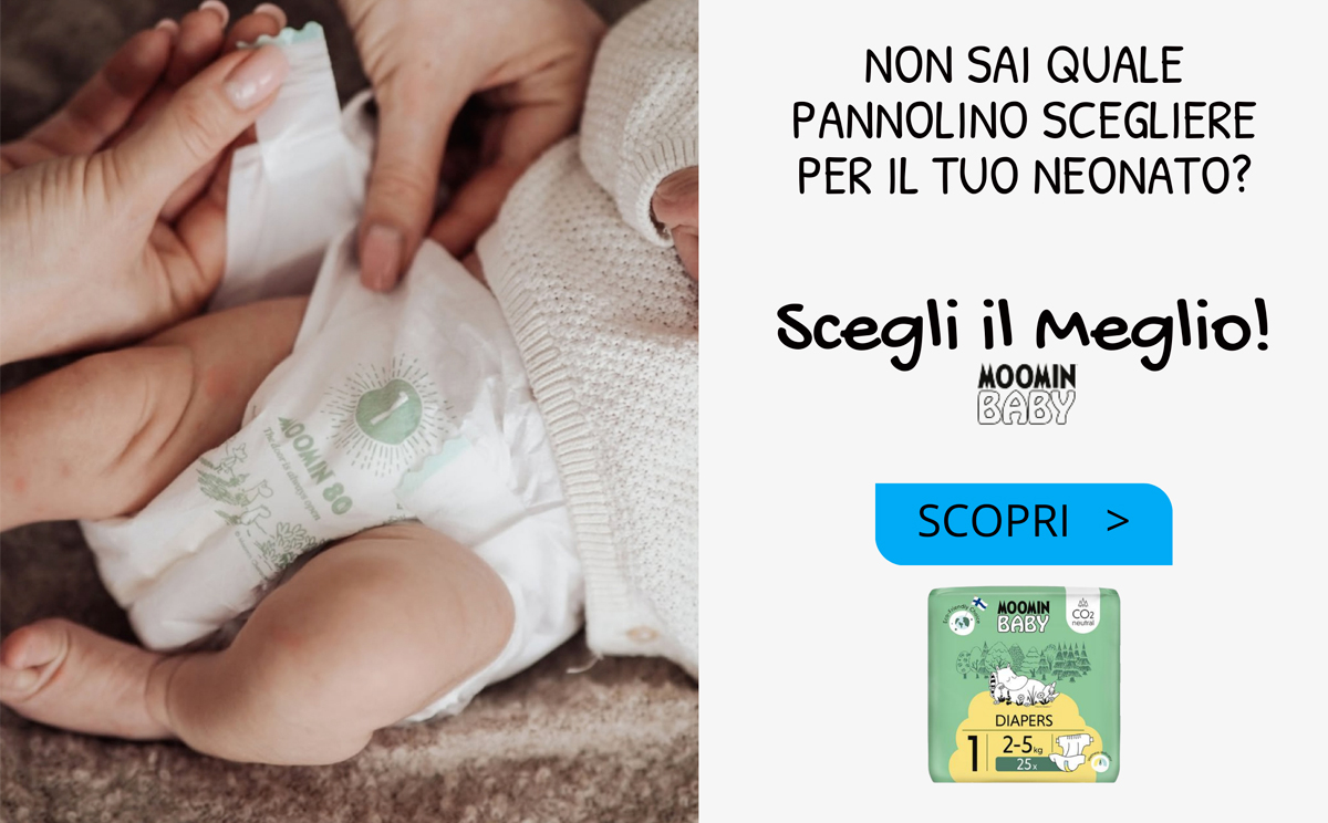 Pannolini Ecologici Miscappalapipi