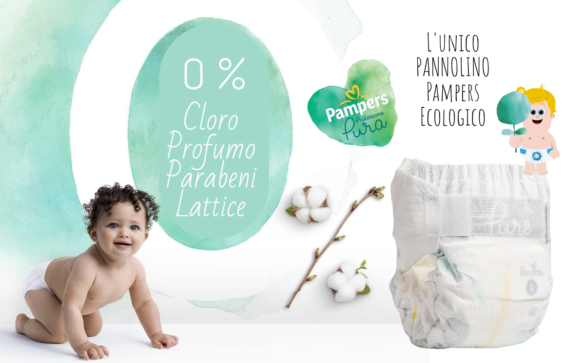 Pannolini Ecologici Miscappalapipi