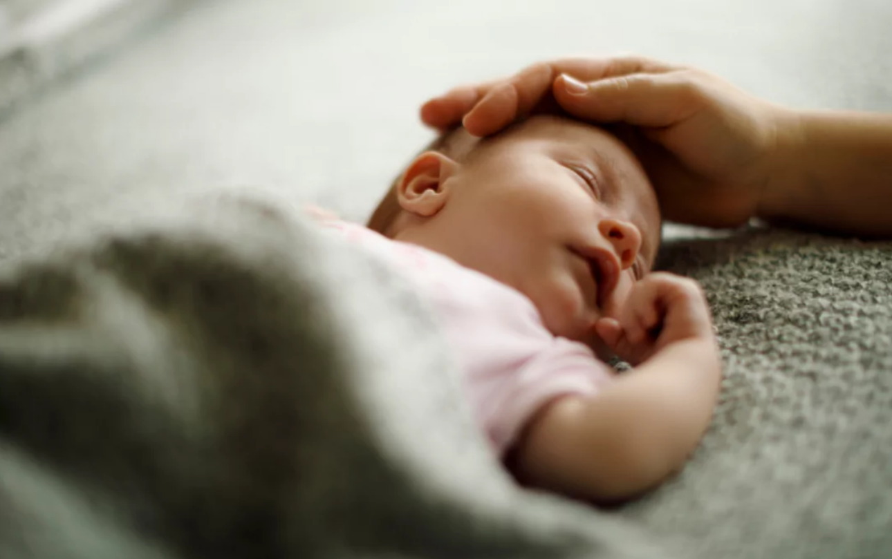 5 consigli per l'ambiente in cui dorme il tuo bambino