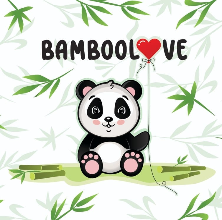 Bamboo Love Brand