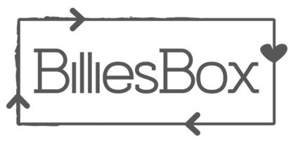 BilliesBox Brand