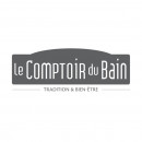 Le Comptoir du bain Brand