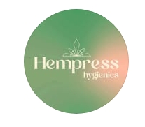 Hempress Hygienics Brand