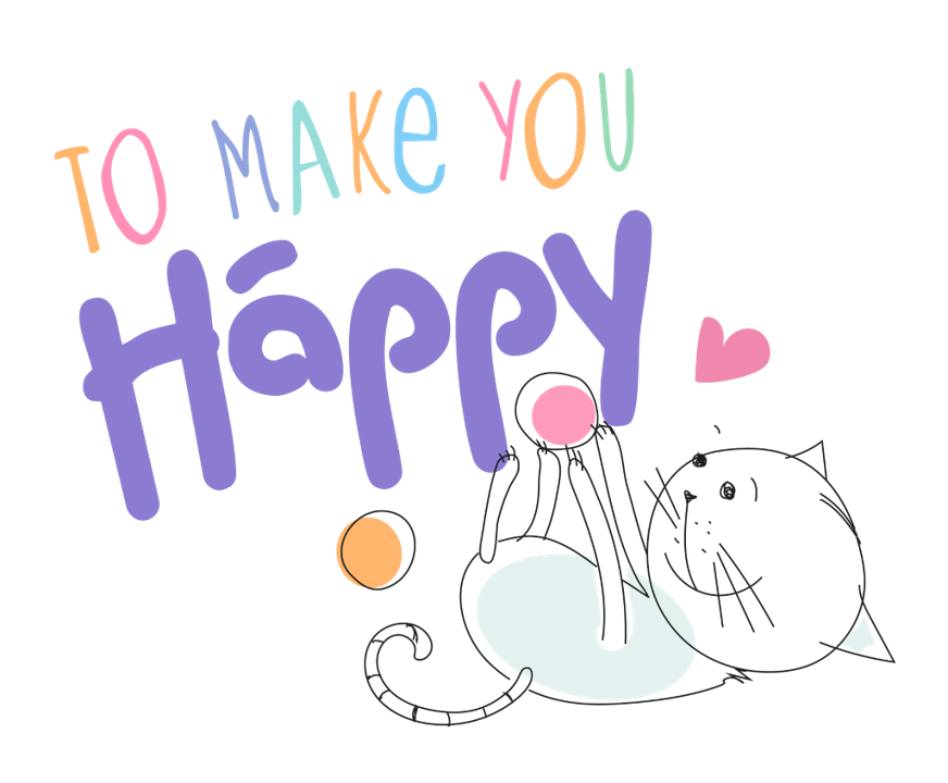 Happy Brand