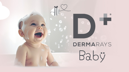 Dermarays Baby Brand