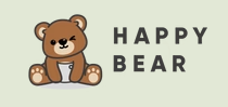 Happy Bear