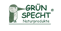 Grunspecht Brand