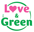 Love&Green Brand