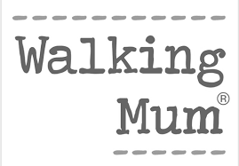 Walking Mum Brand