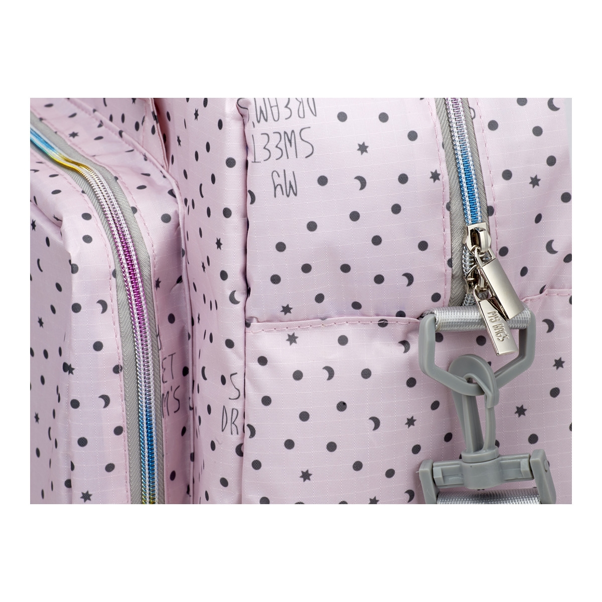 borsa cambio fasciatoio bauletto