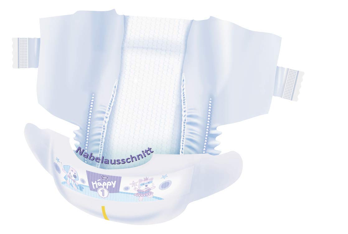 moncone ombelicale protezione