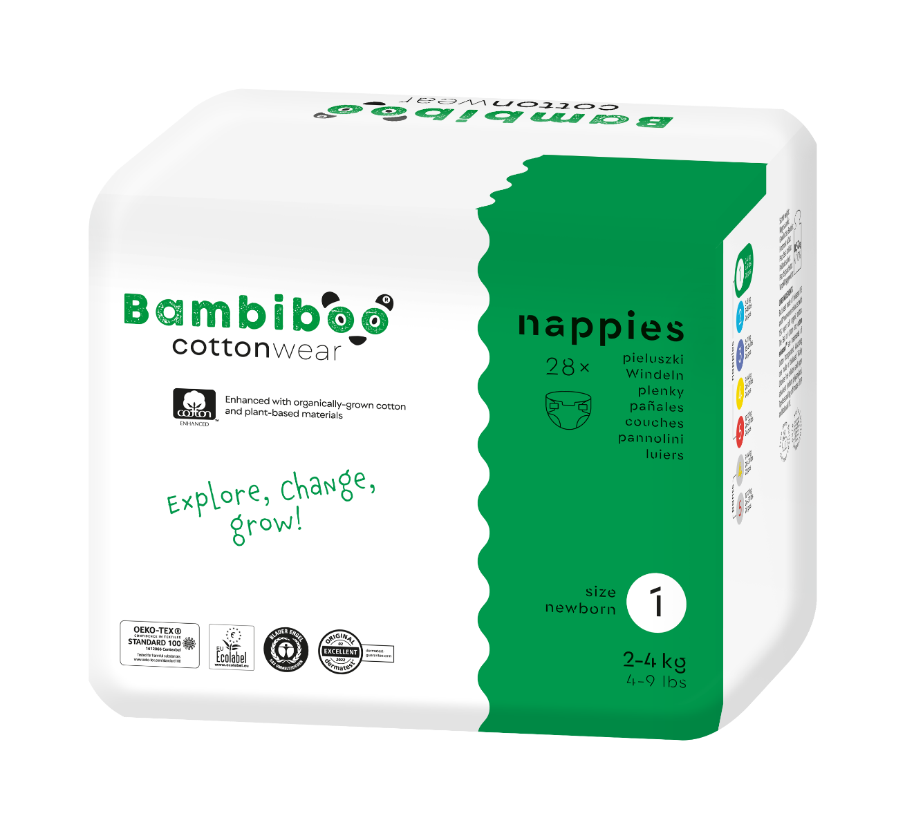 bambiboo-ecolabel