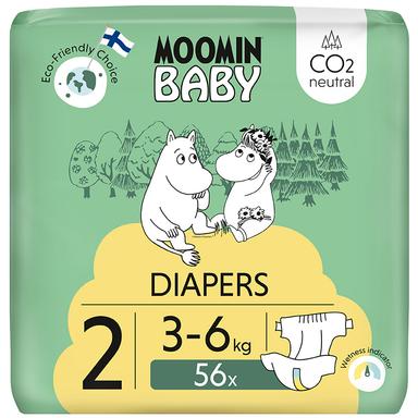 moomin baby