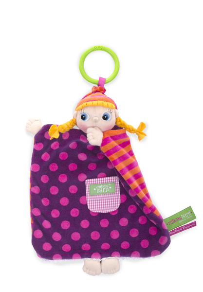 doudou goodies rubie
