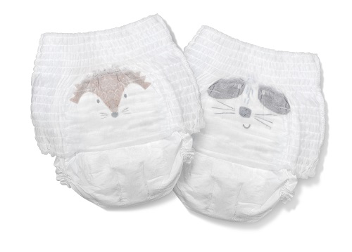 pannolino a mutandina taglia 6 kit&kin