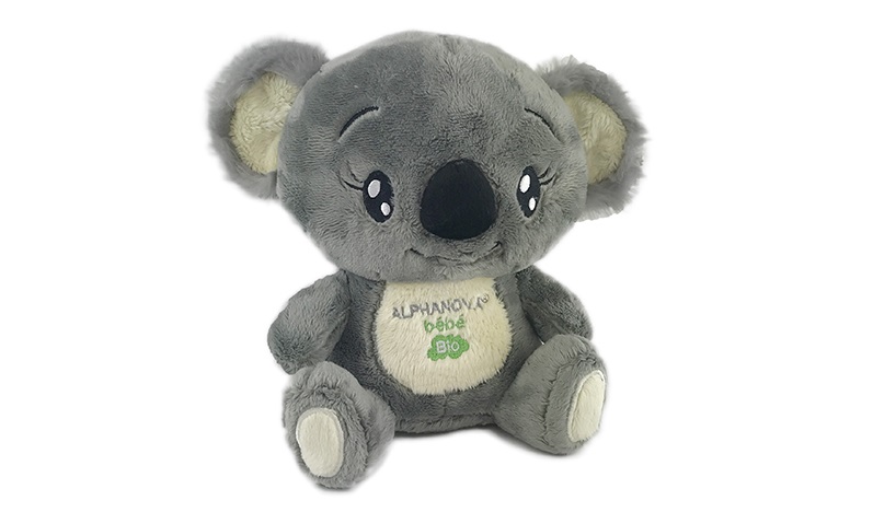 peluche alphanova
