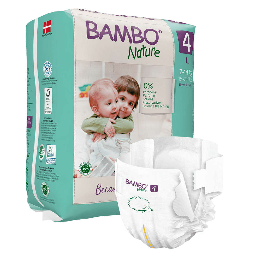bambo nature