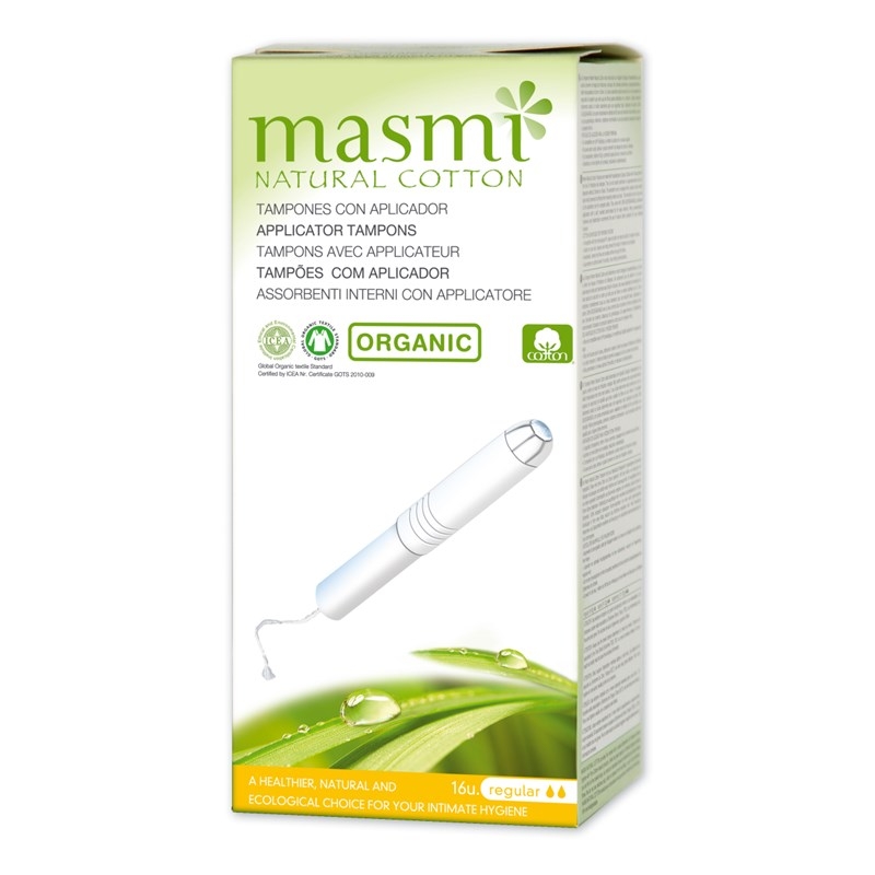 tamponi regular masmi mamma