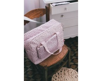 sweet pink borsa
