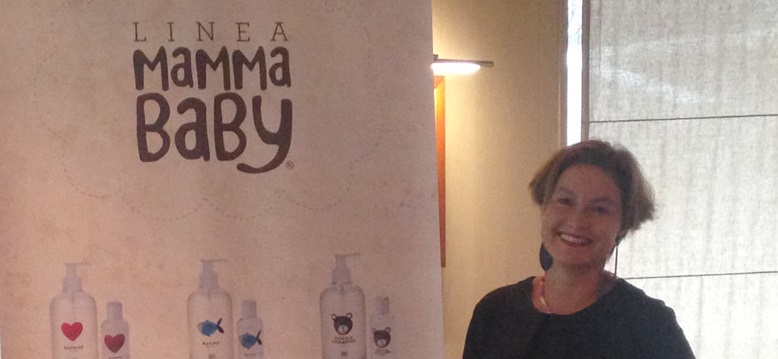 linea mamma baby elena