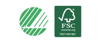 foresta eco sostenibile