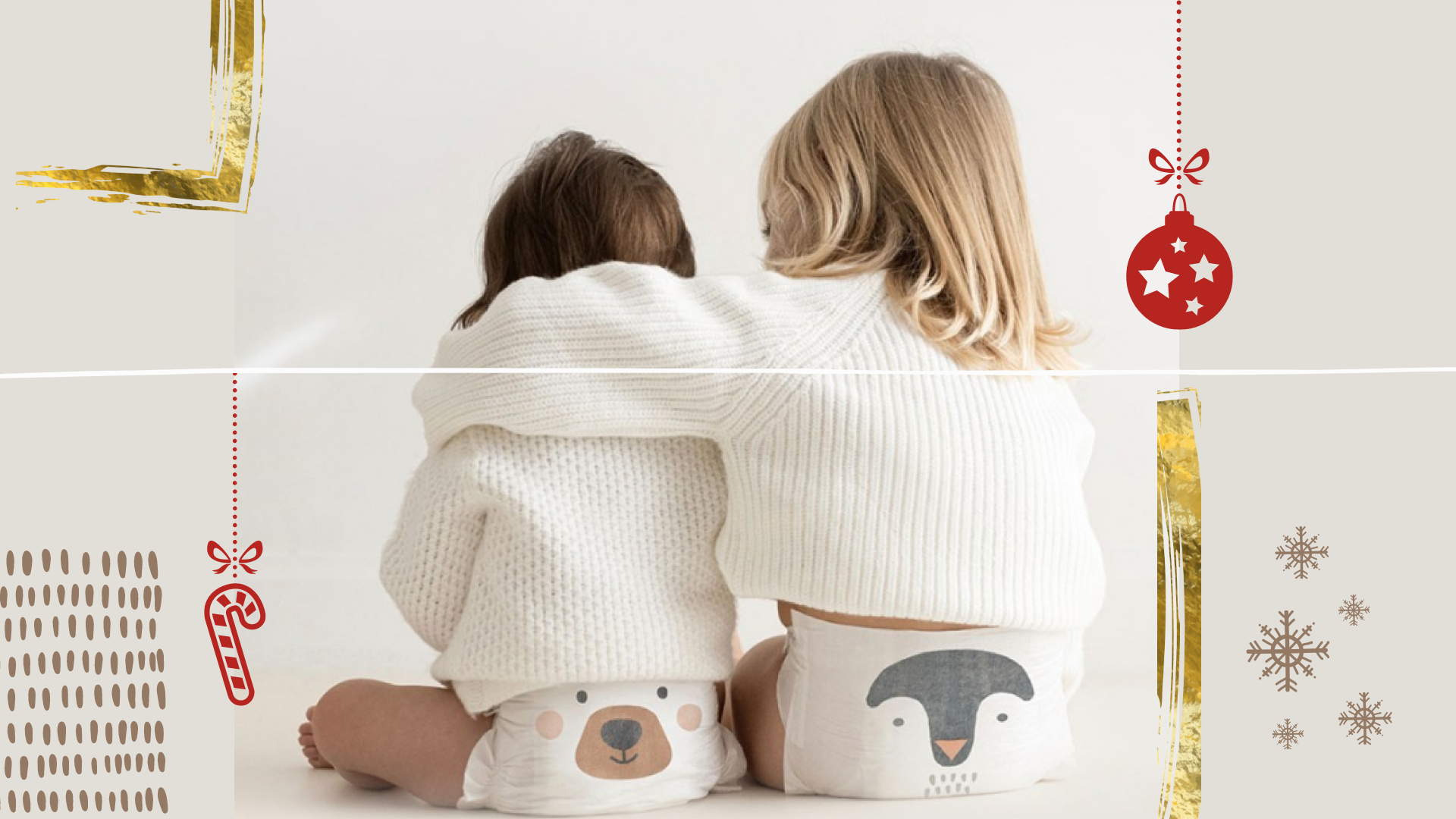 Pannolini Ecologici Miscappalapipi