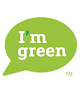I am green- packaging