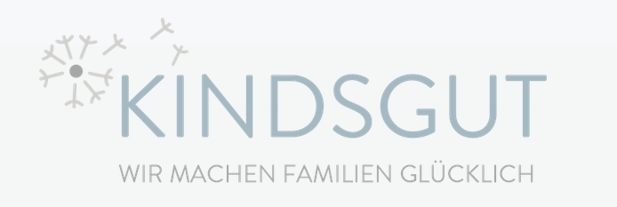 logo kindsgut