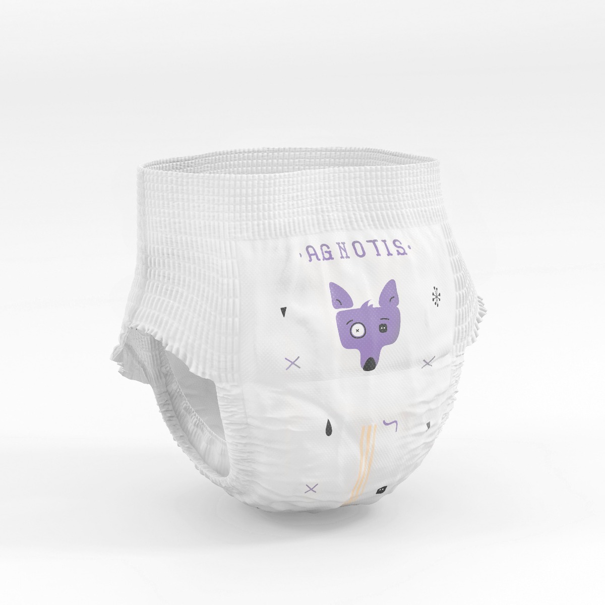 Agnotis Baby Pannolini