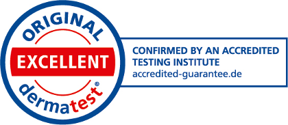 dermatest certificato swlet pannolino