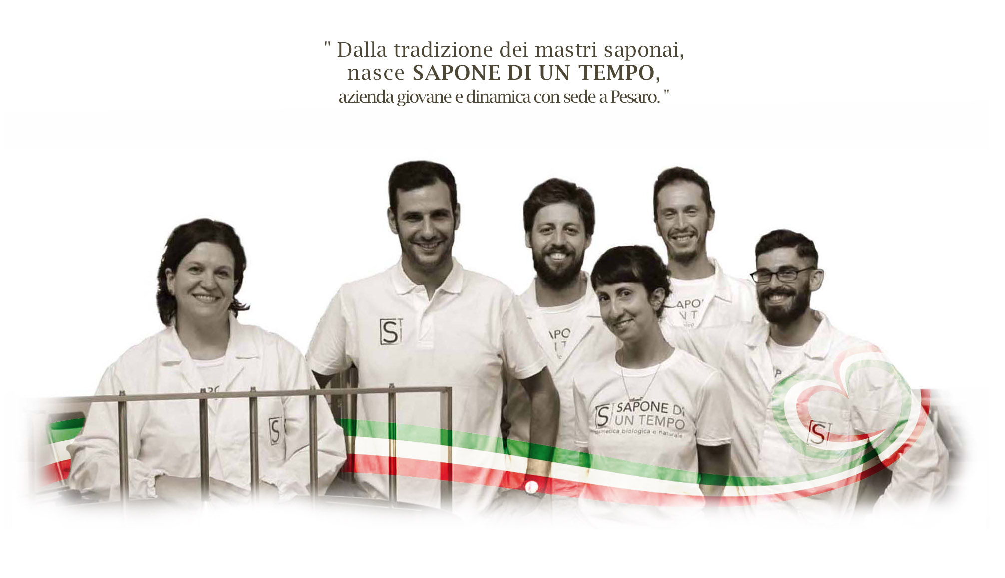 saponediuntempo