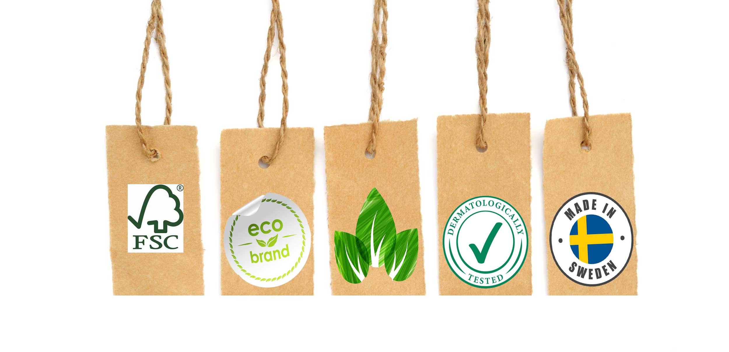 Eco by Naty Eco by Naty