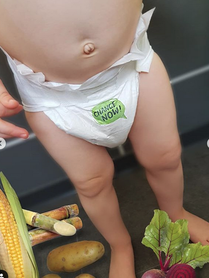 pannolini ecologici