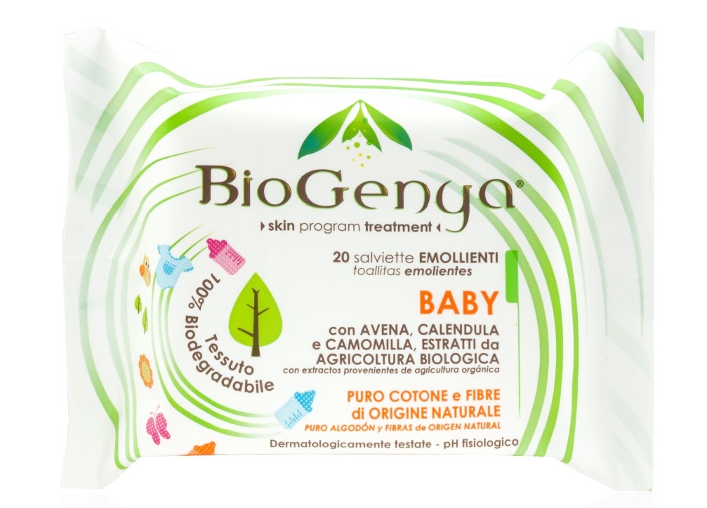 biogenya