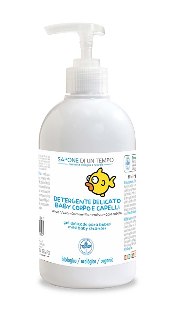 detergente delicato sapone di un tempo